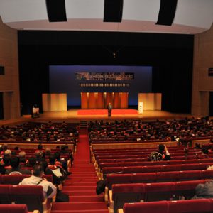 閉会(副会長 榊原 伸行)