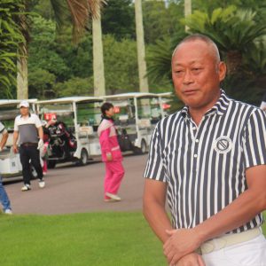加藤順三会長挨拶