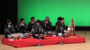 乙川 浅井山 宮本車 小烏丸 夢之助太刀