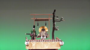 乙川 浅井山 宮本車 小烏丸 夢之助太刀